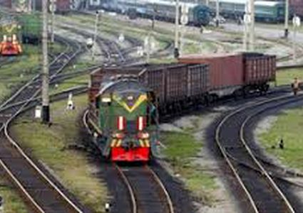 أوزبكستان توافق على مشروع سكة حديد يصل بين ثلاث دول آسيوية