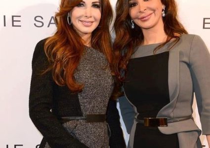 حرب كلامية بين إليسا ونانسي عجرم... وميريام فارس تتدخل