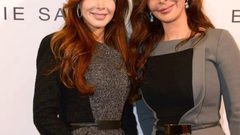 حرب كلامية بين إليسا ونانسي عجرم... وميريام فارس تتدخل