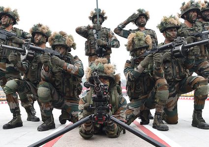 الجيش الأثيوبي يستهدف مواقع بمحيط إقليم تيغراي