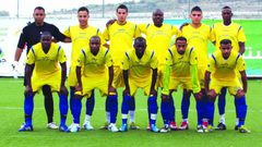 مركز طولكرم يفوز على بيت فجار بخماسية