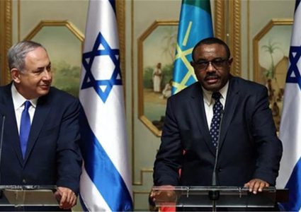 إسرائيل تسعى لتغيير تصويت دول أفريقية بالأمم المتحدة