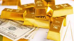 الذهب يرتفع مع تراجع الدولار