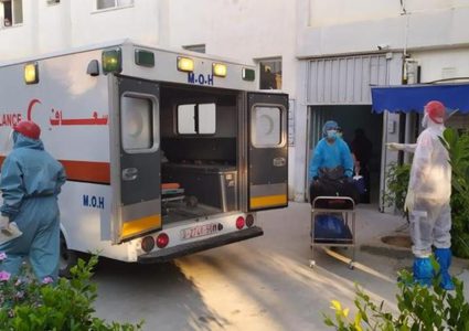 تحذيرات من خطورة الحالة الوبائية في غزة