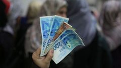 الوزير مجدلاني: لا موعد محدد لصرف شيكات الشؤون الاجتماعية