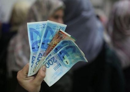 الوزير مجدلاني: لا موعد محدد لصرف شيكات الشؤون الاجتماعية