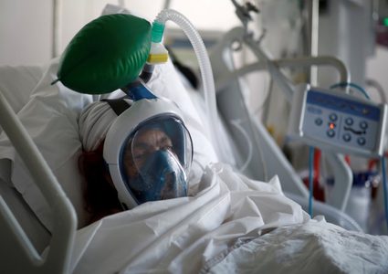 دراسة: عواقب وخيمة لمرضى كورونا الخفيف