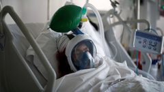 دراسة: عواقب وخيمة لمرضى كورونا الخفيف