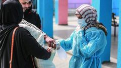 مدير الاغاثة الطبية بنابلس: خيار الاغلاق الشامل وارد