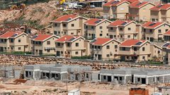 فرنسا تدين طرح عطاءات لبناء 1257 وحدة استيطانية بالقدس