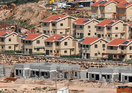 فرنسا تدين طرح عطاءات لبناء 1257 وحدة استيطانية بالقدس