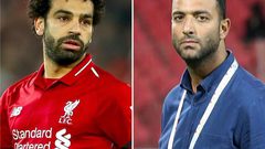 ميدو يهاجم محمد صلاح بعد إصابته بفايروس كورونا
