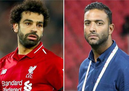 ميدو يهاجم محمد صلاح بعد إصابته بفايروس كورونا