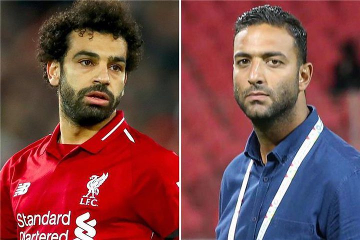 ميدو يهاجم محمد صلاح بعد إصابته بفايروس كورونا