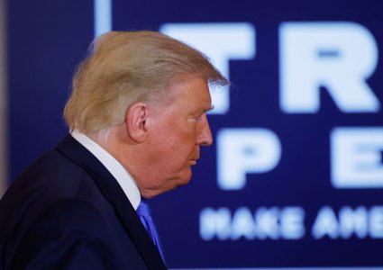 ترامب ناقش مهاجمة إيران وحلفائها