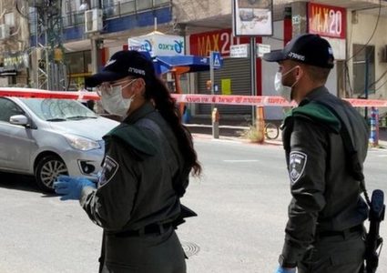 861 إصابة جديدة بكورونا بـ"إسرائيل" والحالات الخطيرة بارتفاع