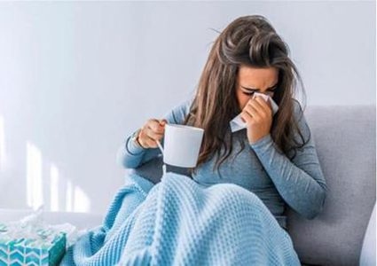 4 أصناف من الطعام تحميك من أمراض الشتاء