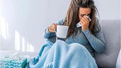 4 أصناف من الطعام تحميك من أمراض الشتاء