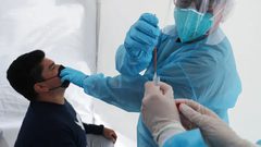 عواقب وخيمة لمرض فيروس كورونا الخفيف