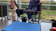 مورينيو يسخر من مباريات الفيفا