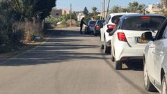 29 إصابة جديدة  بكورونا في أم الفحم