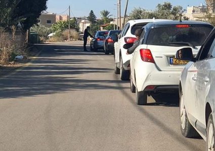 29 إصابة جديدة  بكورونا في أم الفحم