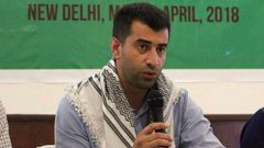 BDS: "اسرائيل" تحاول تجريم حركة المقاطعة في الولايات المتحدة