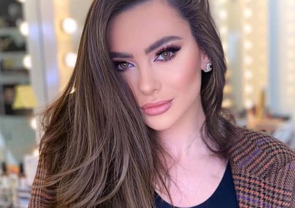 ستيفاني صليبا تنضم للجزء الثاني من مسلسل “سر”