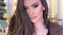 ستيفاني صليبا تنضم للجزء الثاني من مسلسل “سر”