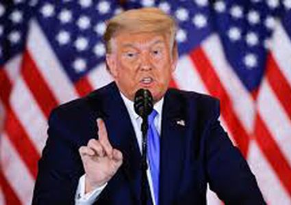 إيران ترد على أنباء نية ترامب ضرب أحد مواقعها النووية