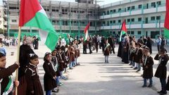 عفونة : التعليم عملية سياسية وتربوية