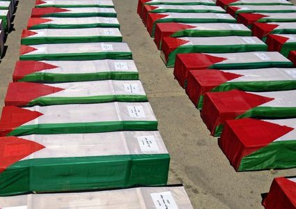 البيرة: إطلاق حملة وطنية لاسترداد جثامين الأسرى الشهداء