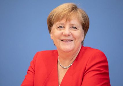 ميركل تكشف الحل الذي أوقف الزيادة لحالات كورونا في ألمانيا