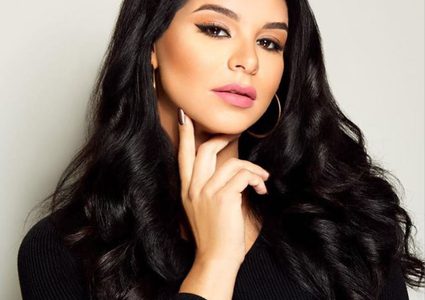 ريما فقيه تستعرض هدية فاخرة جداً قدمتها لزوجها في عيد ميلاده