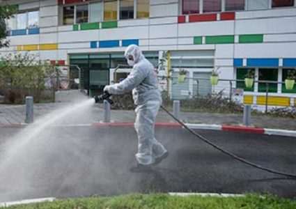 كفر قرع: توقع بفرض الإغلاق إثر ازدياد الإصابات بكورونا