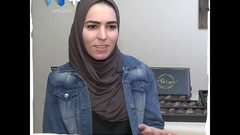 سجود سلوادي تبدع بمنتجها الخاص وتنافس كبرى الشركات العالمية