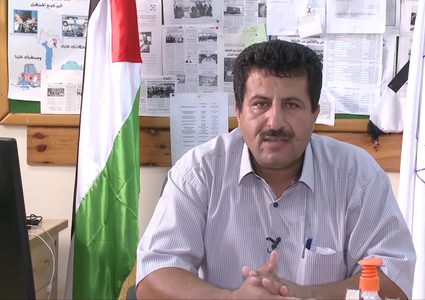 إنجازات وأهداف قسم المهن الهندسية والحاسوب في كلية هشام حجاوي