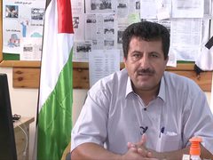 إنجازات وأهداف قسم المهن الهندسية والحاسوب في كلية هشام حجاوي