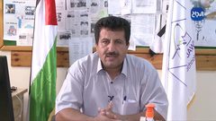 إنجازات وأهداف قسم المهن الهندسية والحاسوب في كلية هشام حجاوي