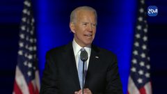 فلسطينيا .. تفاؤل حذر حول المأمون من ادارة بايدن