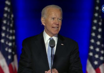 فلسطينيا .. تفاؤل حذر حول المأمون من ادارة بايدن