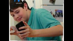 النوموفوبيا رهاب فقدان الهاتف المحمول!