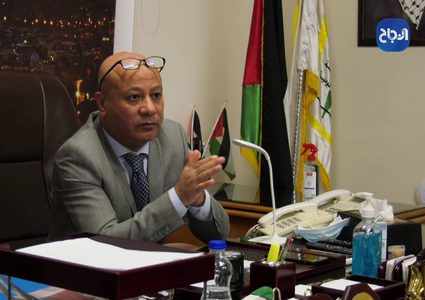 تخوفات من تداعيات أزمة الاونروا المالية