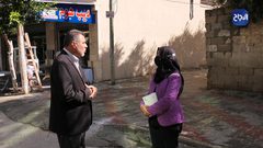 تصعيد على قطاع غزة يبقى كل الاحتمالات واردة