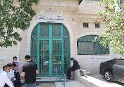 إغلاق محكمة بداية وصلح بيت لحم عقب تسجيل اصابات بكورونا