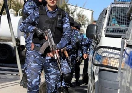 الشرطة تقبض على مطلوبين للعدالة وتضبط مركبات غير قانونية في جنين