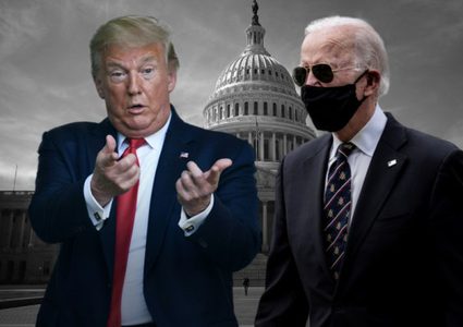 المحكمة العليا في ولاية بنسلفانيا ترفض دعوى ترامب