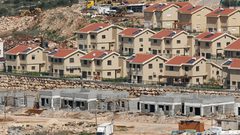 موسكو: المخططات الاستيطانية عقبة أمام السلام