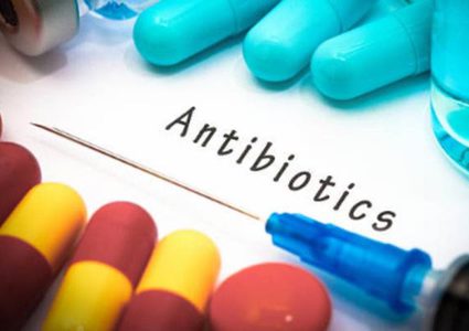 تعرفوا على تأثير تناول المضادات الحيوية على الأطفال