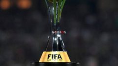 الفيفا يعلن عن موعد كـأس العالم للأندية